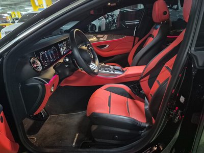 MERCEDES-BENZ GT AMG - 7