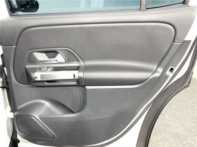صورة مصغرة 20 لـ 2024 Mercedes-BENZ GLB