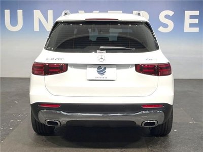 صورة مصغرة 19 لـ 2024 Mercedes-BENZ GLB