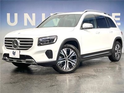2024 Mercedes-BENZ GLB photo 1