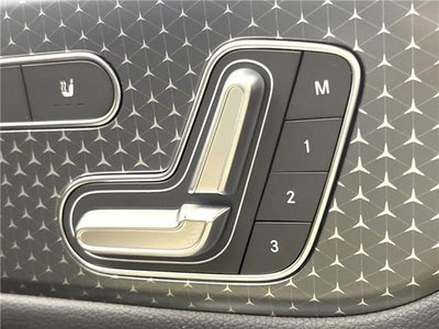 صورة مصغرة 28 لـ 2024 Mercedes-BENZ GLB
