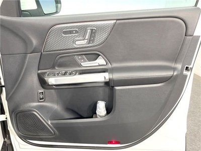 صورة مصغرة 25 لـ 2024 Mercedes-BENZ GLB