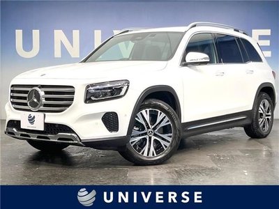 2024 Mercedes-BENZ GLB photo 4