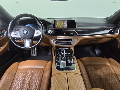 BMW 7 SERIES - 5