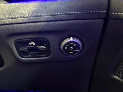 2023 Mercedes-BENZ EQE — миниатюра 25