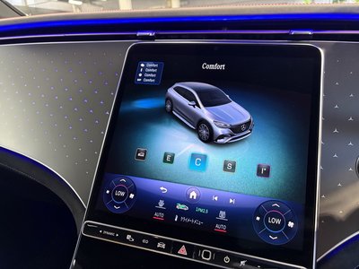 2023 Mercedes-BENZ EQE — миниатюра 35