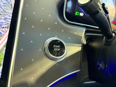 2023 Mercedes-BENZ EQE — миниатюра 28