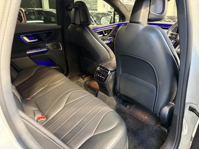 2023 Mercedes-BENZ EQE — миниатюра 13
