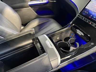 2023 Mercedes-BENZ EQE — миниатюра 29