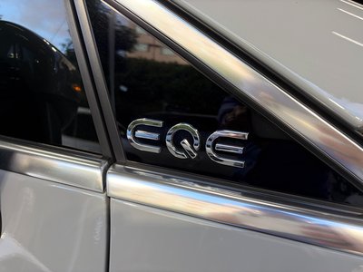 2023 Mercedes-BENZ EQE — миниатюра 19