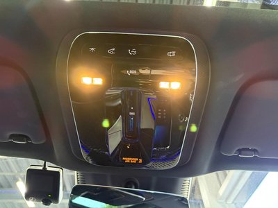 2023 Mercedes-BENZ EQE — миниатюра 41