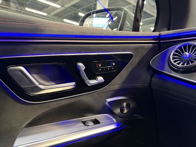 2023 Mercedes-BENZ EQE — миниатюра 33
