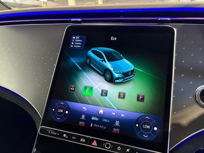 2023 Mercedes-BENZ EQE — миниатюра 34