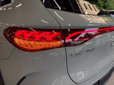 2023 Mercedes-BENZ EQE — миниатюра 20