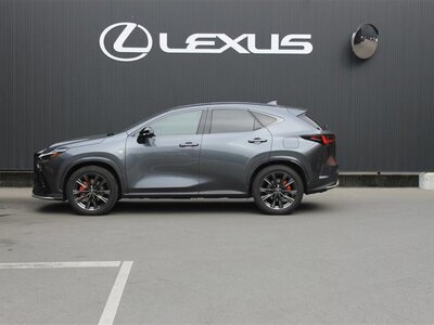 LEXUS NX - 3
