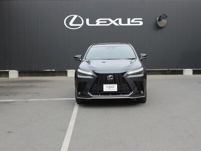 LEXUS NX - 5