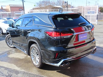 LEXUS RX - 9