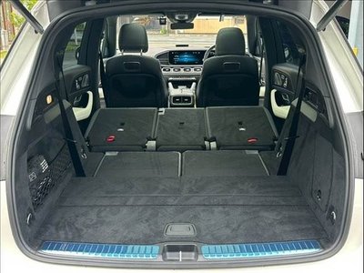 صورة مصغرة 18 لـ 2020 Mercedes-BENZ GLE