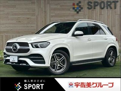 2020 Mercedes-BENZ GLE 照片 1