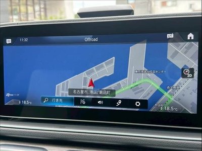 2020 Mercedes-BENZ GLE 照片 5