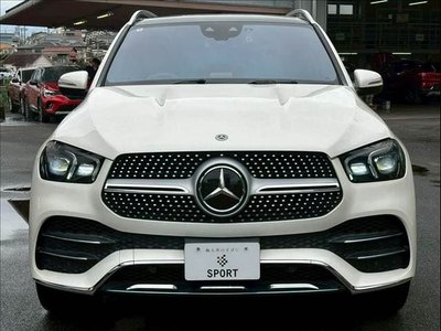 صورة مصغرة 13 لـ 2020 Mercedes-BENZ GLE