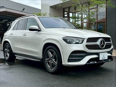 صورة مصغرة 16 لـ 2020 Mercedes-BENZ GLE