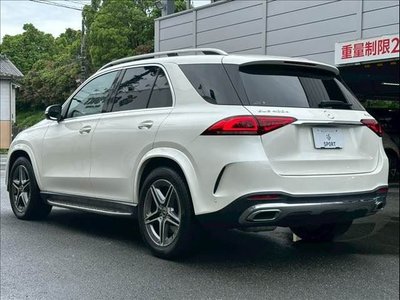 صورة مصغرة 17 لـ 2020 Mercedes-BENZ GLE