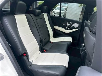 2020 Mercedes-BENZ GLE 照片 8