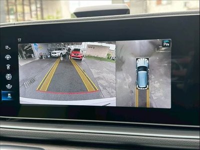 2020 Mercedes-BENZ GLE 照片 6