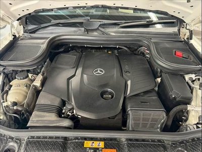 صورة مصغرة 12 لـ 2020 Mercedes-BENZ GLE