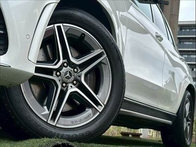 صورة مصغرة 19 لـ 2020 Mercedes-BENZ GLE