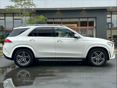 صورة مصغرة 15 لـ 2020 Mercedes-BENZ GLE