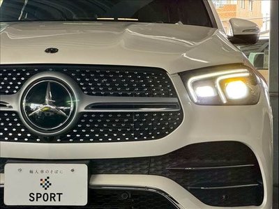 صورة مصغرة 20 لـ 2020 Mercedes-BENZ GLE