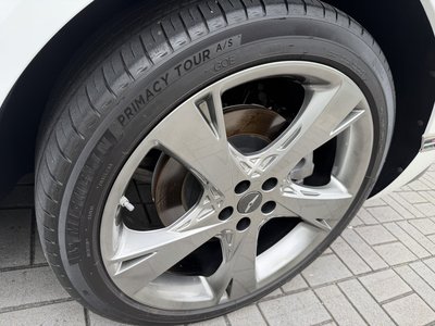 2022 Genesis GV80 photo 6