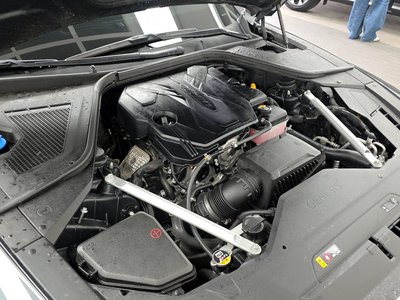 GENESIS G80 (RG3) - 7