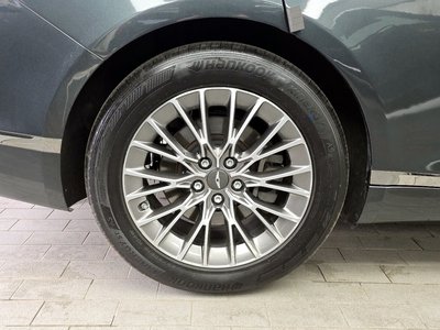 GENESIS G80 (RG3) - 6
