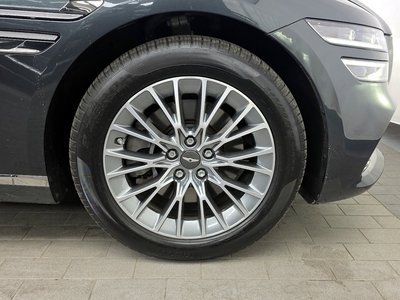 GENESIS G80 (RG3) - 8