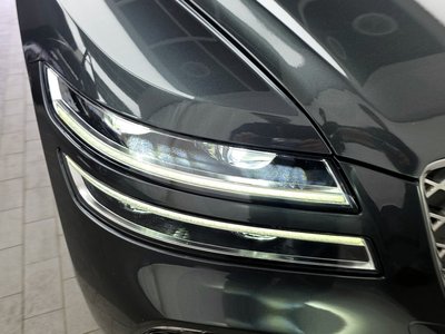 GENESIS G80 (RG3) - 9