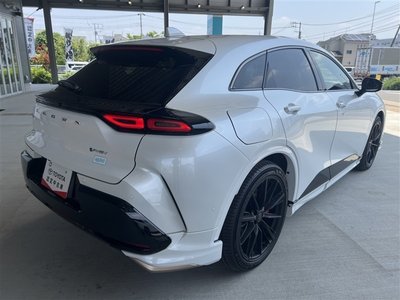 2026 Toyota CROWN SPORT 照片 5
