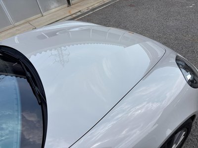PORSCHE PANAMERA - 10