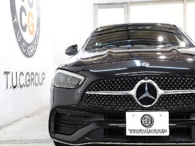2022 Mercedes-BENZ MERCEDES-BENZ C 照片 3