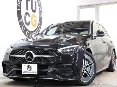 2022 Mercedes-BENZ MERCEDES-BENZ C 照片 1