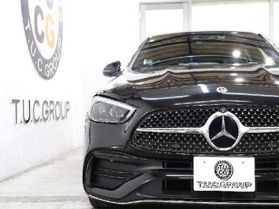 2022 Mercedes-BENZ MERCEDES-BENZ C 照片 5