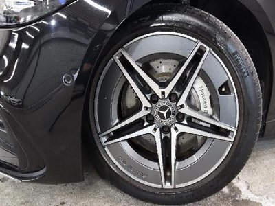 2022 Mercedes-BENZ MERCEDES-BENZ C 照片 8