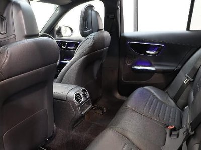 2022 Mercedes-BENZ MERCEDES-BENZ C 照片 4