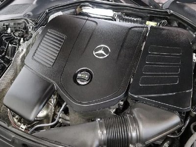 2022 Mercedes-BENZ MERCEDES-BENZ C 照片 6