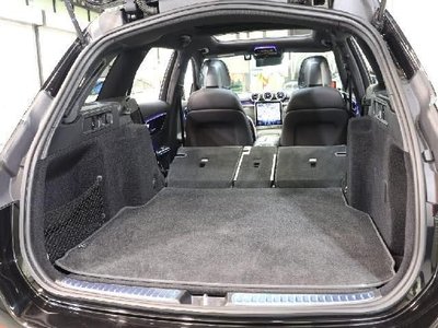 2022 Mercedes-BENZ MERCEDES-BENZ C 照片 7