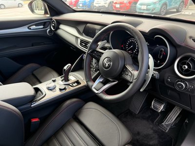 ALFA ROMEO STELVIO - 3