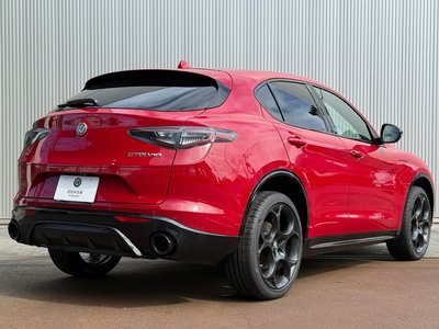 ALFA ROMEO STELVIO - 2