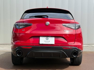ALFA ROMEO STELVIO - 7